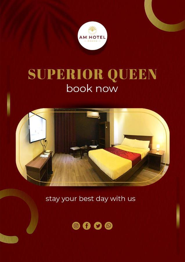 A.M @ 93Rd Hotel Olongapo Eksteriør bilde